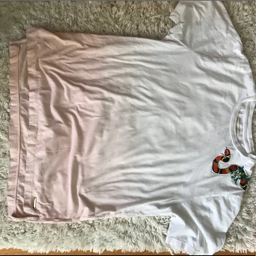 Sean Jean T-shirt